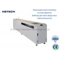 China Buffering Slow Down Design PCB Board Handling Equipment factory