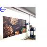 China CMYK Shervin 3d Intelligent CE Wall Mural Printer factory