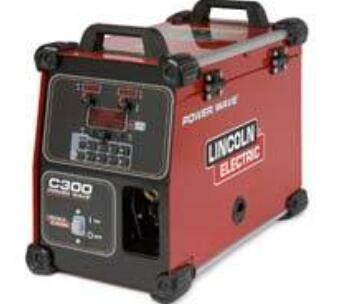 Quality Multi Process Lincoln Electric Welders / MAG Lincoln Inverter Mig Welder for sale