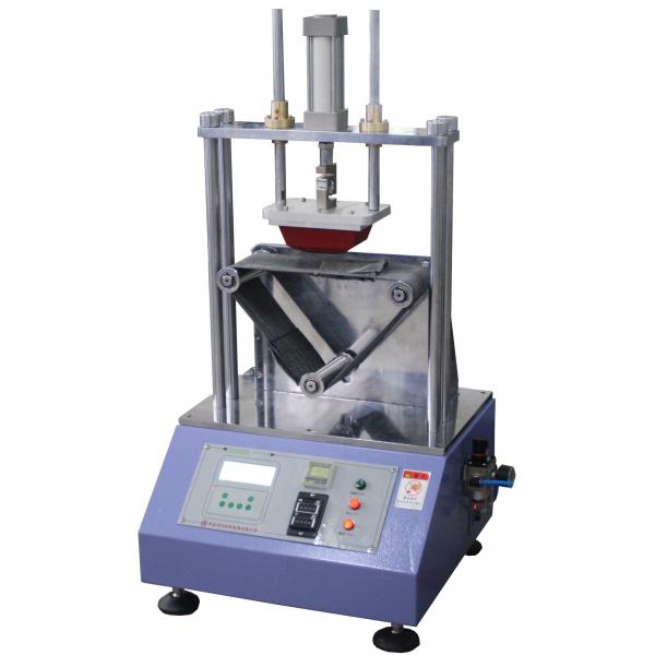 Quality Mobile Phone Soft Compressive Strength Test Machine , 100~1200n Universal Test Machine for sale