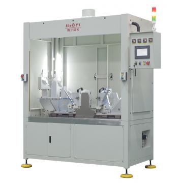 Quality Auto Body Industrial Spot Welding Machine Suppliers For Car Filter PP PVC for sale