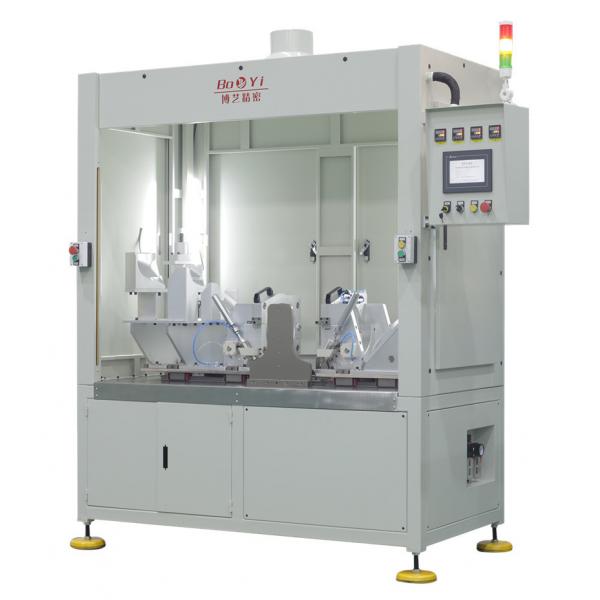 Quality Auto Body Industrial Spot Welding Machine Suppliers For Car Filter PP PVC for sale