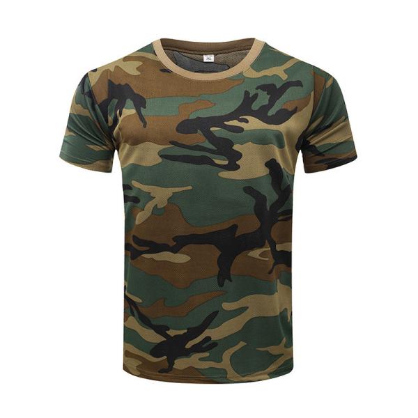 Quality Python Camouflage Military Shirts for sale