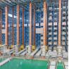 China Customized High Efficiency Automated Storage Retrieval System Custom Beam factory