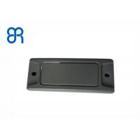 Quality Weight 12G UHF RFID Metal Tag With High Density PC Shell Material ISO 18000-6C for sale