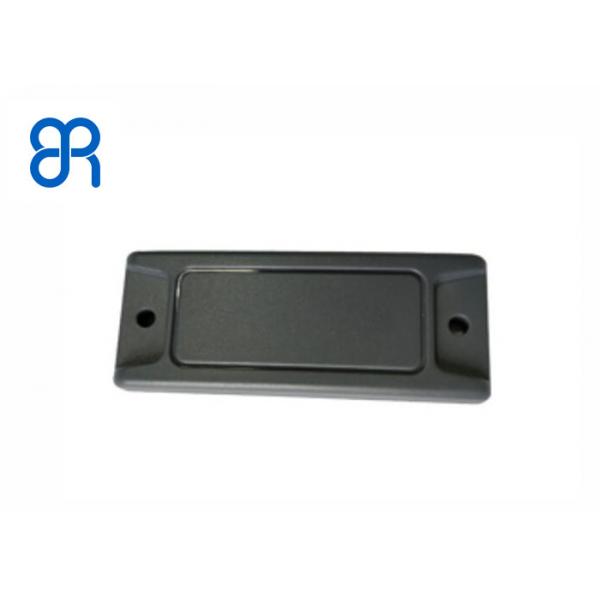 Quality Weight 12G UHF RFID Metal Tag With High Density PC Shell Material ISO 18000-6C Approved for sale