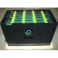 Quality Forklift Traction Battery for sale