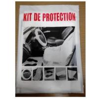 China KIT DE PROTECTION, 5 Layers Dust Proof Hot Sale Body Kit Anti Hail Car Accessories Auto Canvas Car Covers, Clean Kit Aut for sale