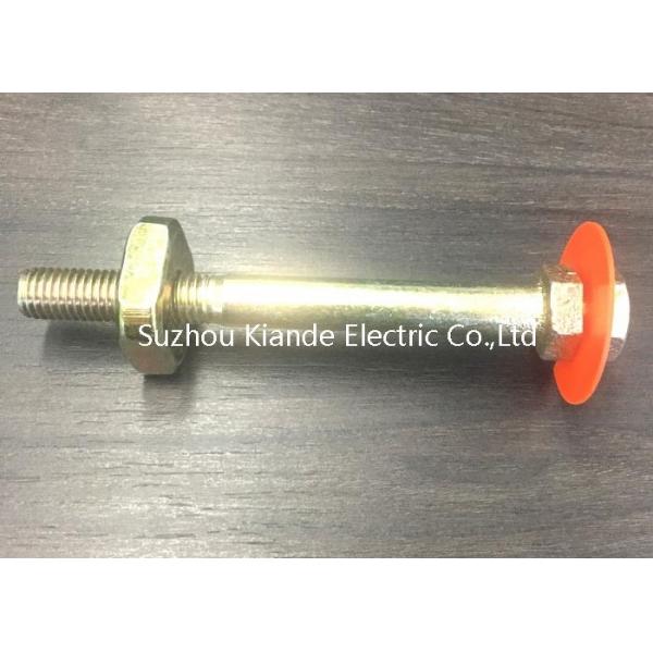 Quality Double Headed Break Off Joint Connector Bolts Busway Tighten for sale