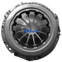 China 4G13 Clutch Cover Carbon Steel  FAW V80 Truck Clutch Kits for sale