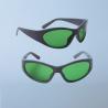 China Diode laser goggles Eye Protection Glasses For Laser 980nm 808nm factory