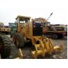 China Used CAT 140K Motor Grader With Ripper/Used Caterpillar 140K Motor Grader In Excellent Condition factory