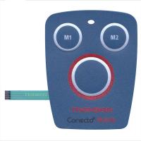 Quality PET Circuit Membrane Switch for sale