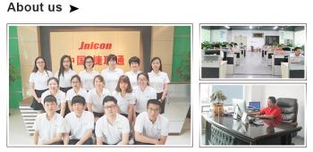 China Factory - Shenzhen Jnicon Technology Co., Ltd.