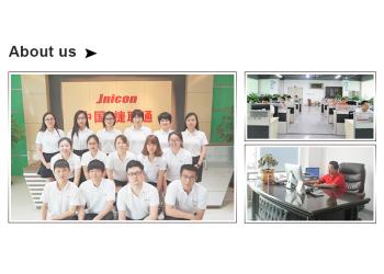 China Factory - Shenzhen Jnicon Technology Co., Ltd.