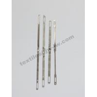 Quality Knitting Girdle Heald 180x0.3 , 150x0.3x5 Weaving Loom Spare Parts for sale