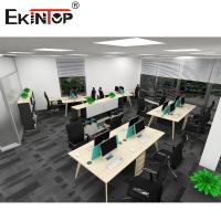 China ODM Commercial Office Furniture Project Providing Ideal Spaces The Newest Office Design Solution Of 2023 factory