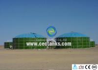 China Septic tank digester , agricultural water storage tanks customized factory