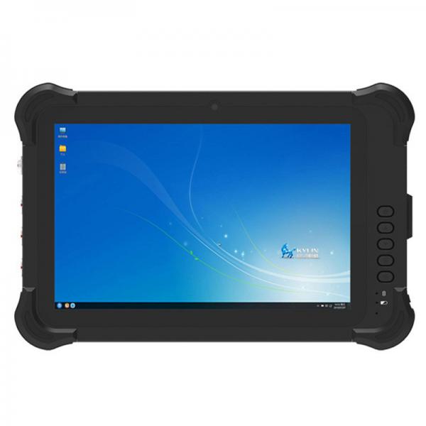 Quality Intel I5 Intel I7 Windows Rugged Tablet Pc Ip54 Waterproof 2 Lan for sale