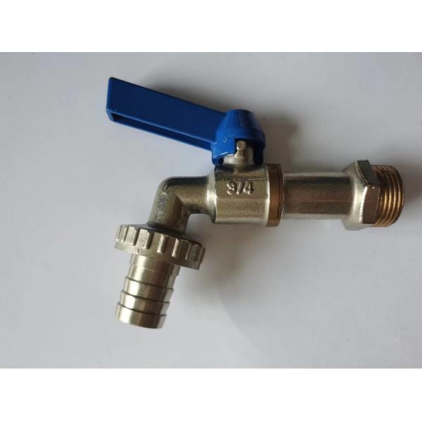 Quality Customized Brass Bibcock Taps BC2003 Normal Pressure Max.25bar for sale