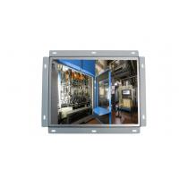 Quality High Definition Open Frame Panel PC 17" 250 Nits With 1280x1024 Resolution for sale