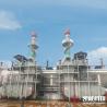 China Low Pressure 4000kw Generator Set Waste Heat Boiler factory