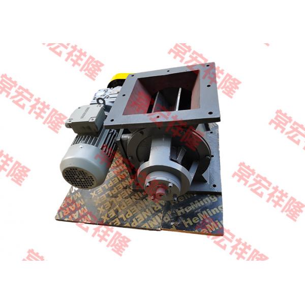 Quality Stainless Steel Dispenser High Temperature Rotary Valve Pneumatic Custom for sale
