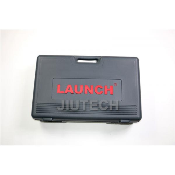 Quality launch x431 heavy duty truck diagnostic scanner for cat caterpillar et for sale