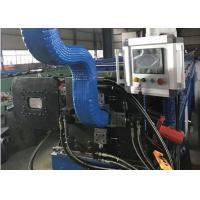 China Full Automatic Downspout Pipe Roll Forming Machine Down Pipe Making factory