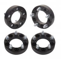 China 5 Lug Mustang Car Wheel Spacers 5x4.5 / 5x114.3 For Classic Ford Hotrod factory