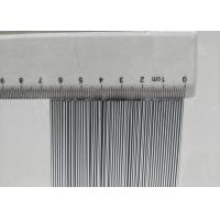 China Special Stainless Steel S31673 Wire Strip Rod For Surgical Implants Use for sale