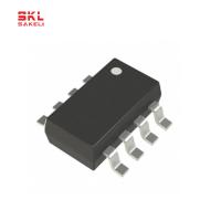 China TL072HIDDFR Amplifier IC Chip Op Amps Dual-Channel Low Input Bias Current Standard Op Amp Operation Package SOT-23-8 factory
