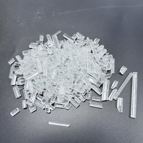 Quality Transparent Styrene Water Based Acrylic Resin Similar To JONCRYL S120 for sale