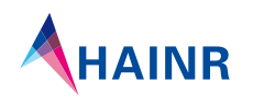 China Qingdao Hainr Wiring Harness Co., Ltd. logo