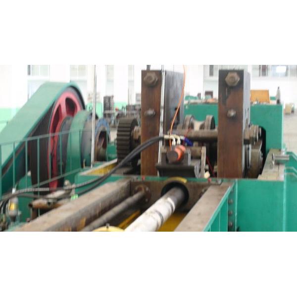 Quality Stainless Steel Pipe Cold Pilger Mill Equipment , Two High Rolling Mill for sale