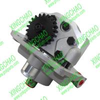 China 83957379 Ford 6610 Hydraulic Pump Engine 6810 6610 6600 5900 Ford Tractor Parts Farm factory