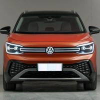 Quality VW ID.6 CROZZ China Car Manufacturer 439-586KM Pure Electric Car Mid-Large Size for sale