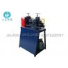 China Large Capacity Automatic Scrap Copper Industrial Cable Stripping Machine factory