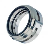 Quality 100MM Bl3X Medium Pressures Stationary Pump Mechanical Seals for sale