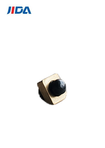 Quality Q195 M3x5 Black Anti Drop Groove Combination Hex Head Cap Screw Bolt For for sale