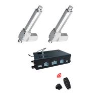 China Efficient Linear Actuator Controllers Built - in Limit Switch for Industrial Automation factory