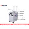 China 22L Liquid Capacity Portable Ultrasonic Atomization Sterilizer For Schools factory