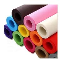China 45gsm Nonwoven Table Cloth Biodegradable PP Spunbonded Oilproof factory