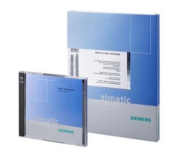 Quality 6AV6381-2BH07-4AX0 Industrial Automation Products Siemens WinCC System Software for sale