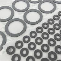 Quality Oem Service Rubber Seal Ring Flat Rubber O Ring High Performance for sale