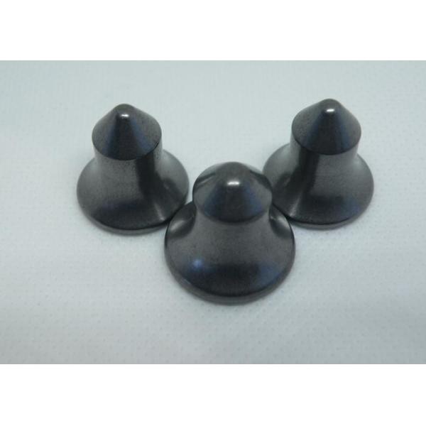 Quality Durable Carbide Button Inserts , Tungsten Carbide Producers With High Impact for sale