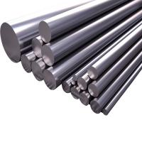 China 10mm Stainless Steel Bar Polished Steel Rod 16mm Stainless Steel Bar 20mm Stainless Steel Bar factory