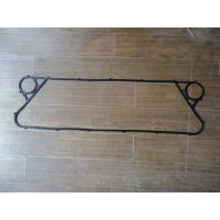 Quality Sigma M37 Heat Exchanger Gaskets centre to centre 218*1076mm for sale