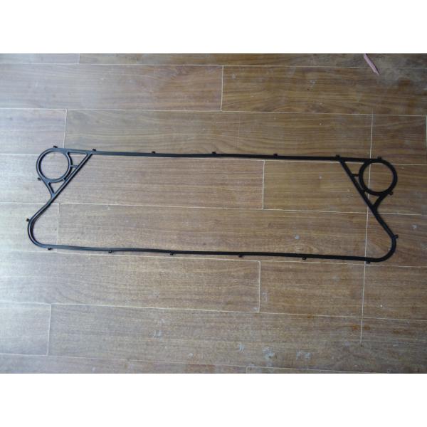 Quality Sigma M37 Heat Exchanger Gaskets centre to centre 218*1076mm for sale