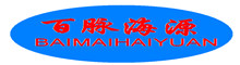 China Jinan Baimai Haiyuan Extrusion Machinery Co., Ltd. logo
